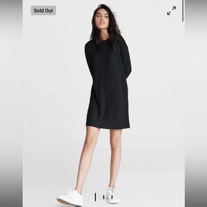 Rag & Bone the knit ribbed dress - XS